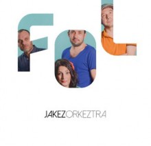 Mixage Album du Jakez Orchestra
