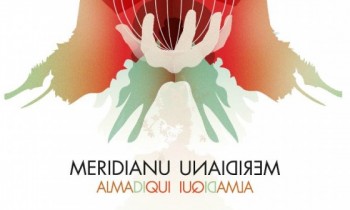 Enregistrement, mixage de l'album Alma di Quì du groupe Meridianu